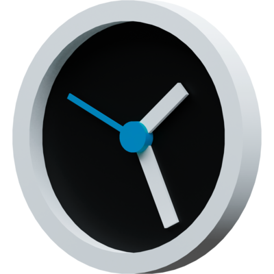 Outsourcing clock